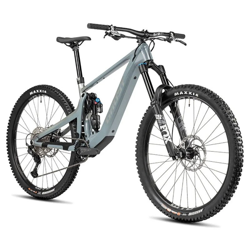 Bicicleta elétrica de MTB Path Riot Full Party CF 29´´ XTR 2023 - Mercado de Luxo - O Maior E-Commerce de Bens, Produtos e Serviços de Luxo do Brasil.