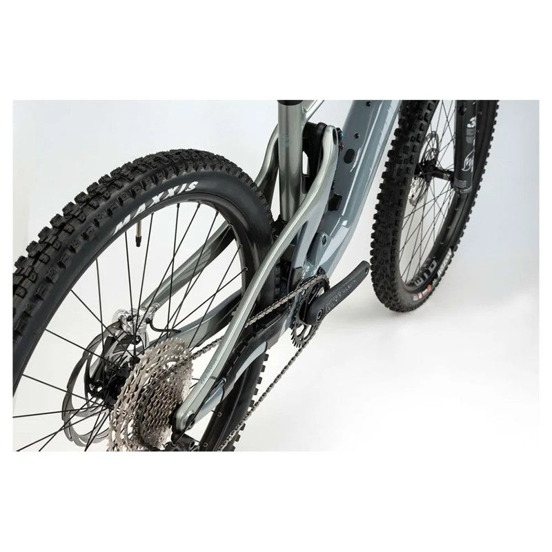 Bicicleta elétrica de MTB Path Riot Full Party CF 29´´ XTR 2023 - Mercado de Luxo - O Maior E-Commerce de Bens, Produtos e Serviços de Luxo do Brasil.