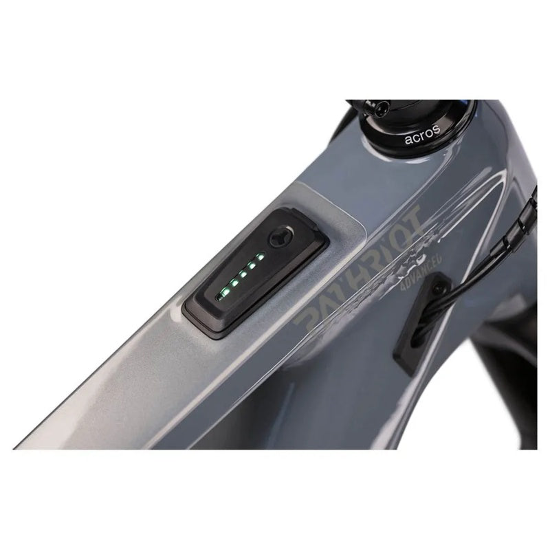 Bicicleta elétrica de MTB Path Riot Full Party CF 29´´ XTR 2023 - Mercado de Luxo - O Maior E-Commerce de Bens, Produtos e Serviços de Luxo do Brasil.