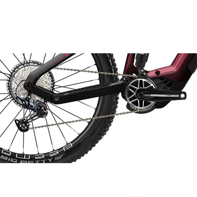 Bicicleta elétrica de MTB Nduro 7 29/27.5´´ SLX 2024 - Mercado de Luxo - O Maior E-Commerce de Bens, Produtos e Serviços de Luxo do Brasil.