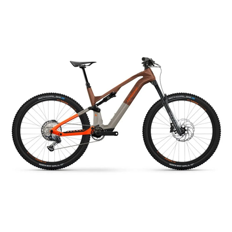 Bicicleta elétrica de MTB Lyke CF 10 29´´ NX Eagle 2023 - Mercado de Luxo - O Maior E-Commerce de Bens, Produtos e Serviços de Luxo do Brasil.