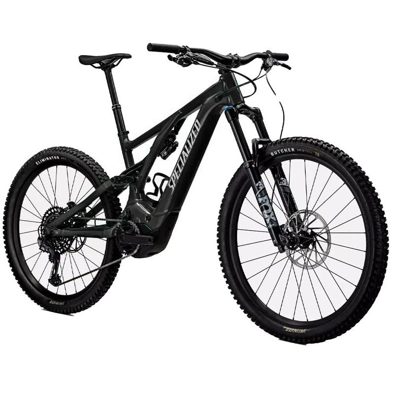 Bicicleta elétrica de MTB Turbo Levo Comp 29´´ - Mercado de Luxo - O Maior E-Commerce de Bens, Produtos e Serviços de Luxo do Brasil.
