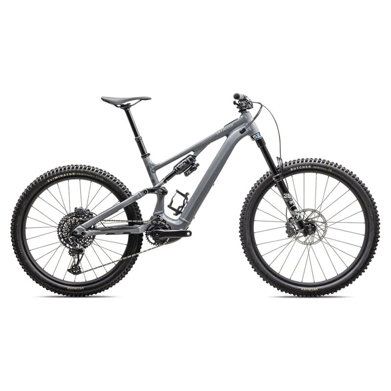 Bicicleta elétrica de MTB Turbo Levo SL Comp 29/27.5´´ X01 Eagle 2025 - Mercado de Luxo - O Maior E-Commerce de Bens, Produtos e Serviços de Luxo do Brasil.