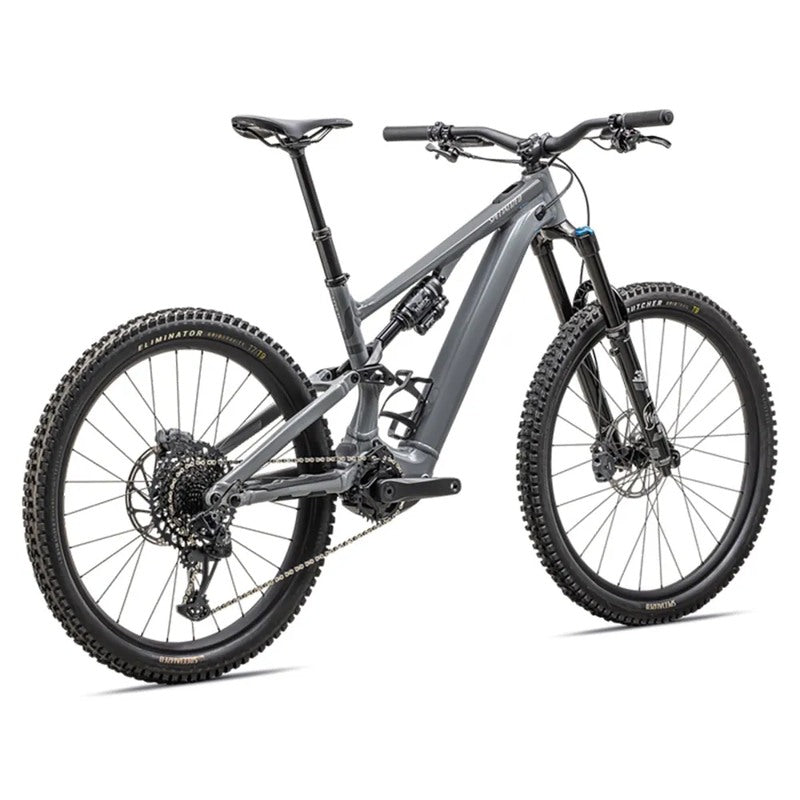 Bicicleta elétrica de MTB Turbo Levo SL Comp 29/27.5´´ X01 Eagle 2025 - Mercado de Luxo - O Maior E-Commerce de Bens, Produtos e Serviços de Luxo do Brasil.