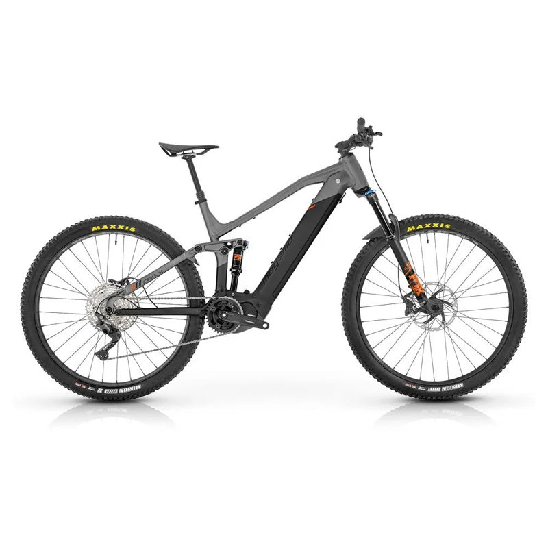 Bicicleta elétrica de MTB Crave AL 762 05 29´´ Deore 2024 - Mercado de Luxo - O Maior E-Commerce de Bens, Produtos e Serviços de Luxo do Brasil.