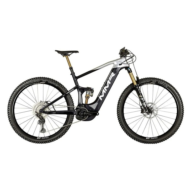 Bicicleta elétrica de MTB X-Bolt 140 10 29´´ GX Eagle 2023 - Mercado de Luxo - O Maior E-Commerce de Bens, Produtos e Serviços de Luxo do Brasil.