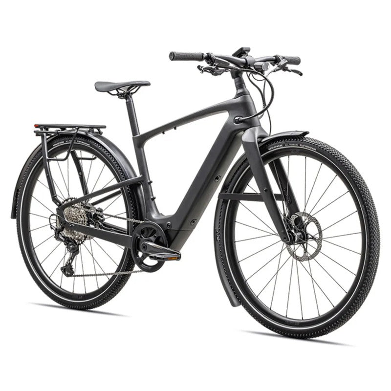 Bicicleta elétrica Vado SL 6.0 Carbon EQ 2 2025 - Mercado de Luxo - O Maior E-Commerce de Bens, Produtos e Serviços de Luxo do Brasil.