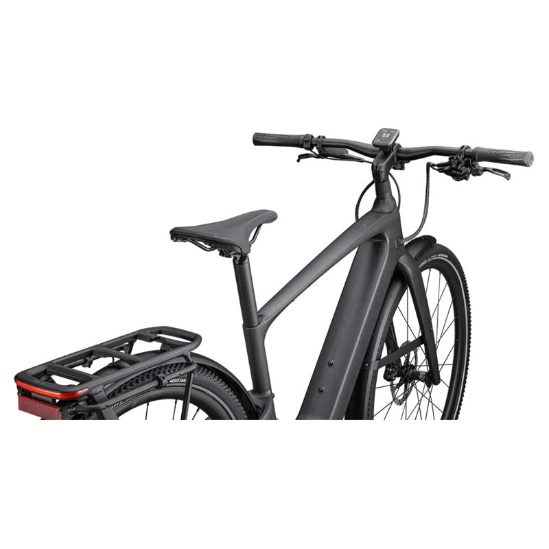 Bicicleta elétrica Vado SL 6.0 Carbon EQ 2 2025 - Mercado de Luxo - O Maior E-Commerce de Bens, Produtos e Serviços de Luxo do Brasil.