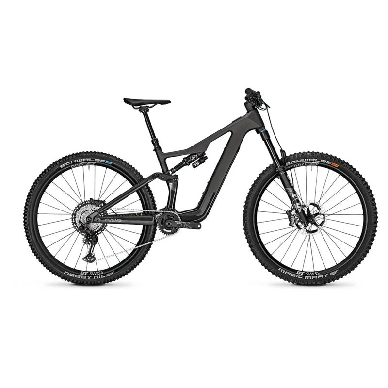 Bicicleta elétrica de MTB Jam² SL 9.9 29´´ Deore XT M8100 2023 - Mercado de Luxo - O Maior E-Commerce de Bens, Produtos e Serviços de Luxo do Brasil.
