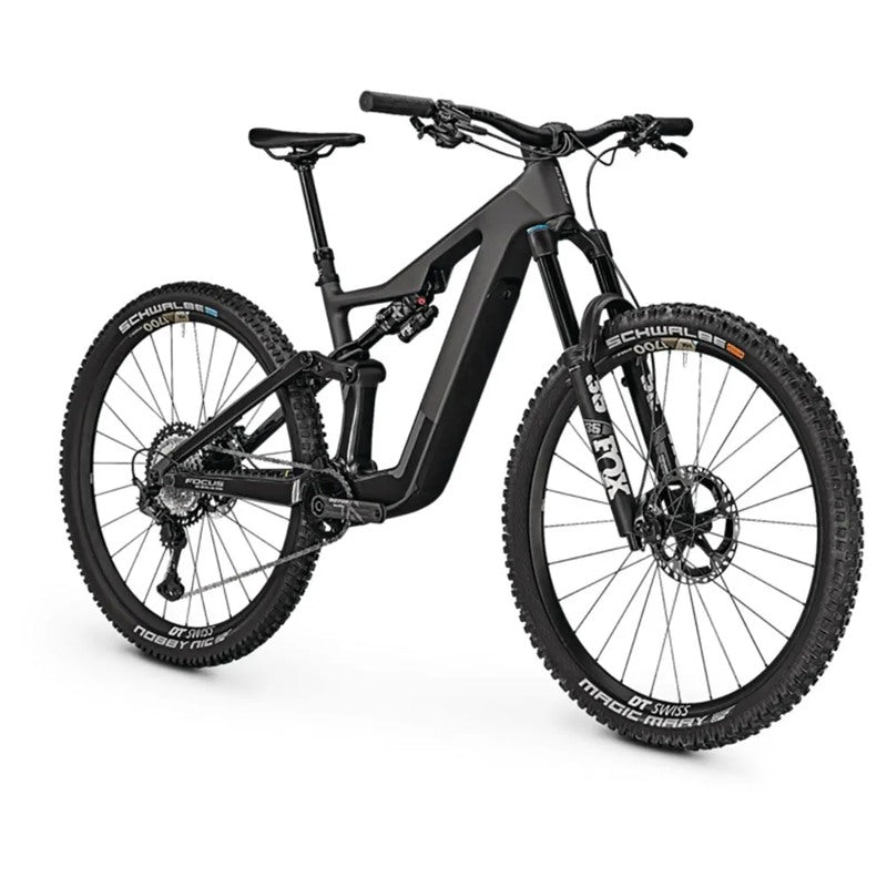 Bicicleta elétrica de MTB Jam² SL 9.9 29´´ Deore XT M8100 2023 - Mercado de Luxo - O Maior E-Commerce de Bens, Produtos e Serviços de Luxo do Brasil.