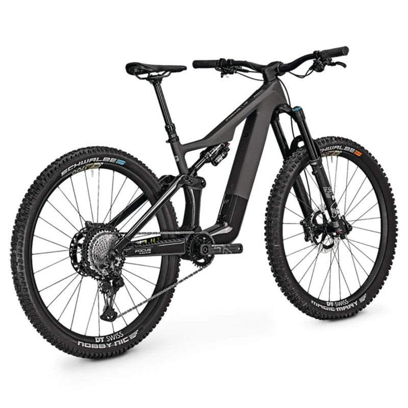 Bicicleta elétrica de MTB Jam² SL 9.9 29´´ Deore XT M8100 2023 - Mercado de Luxo - O Maior E-Commerce de Bens, Produtos e Serviços de Luxo do Brasil.