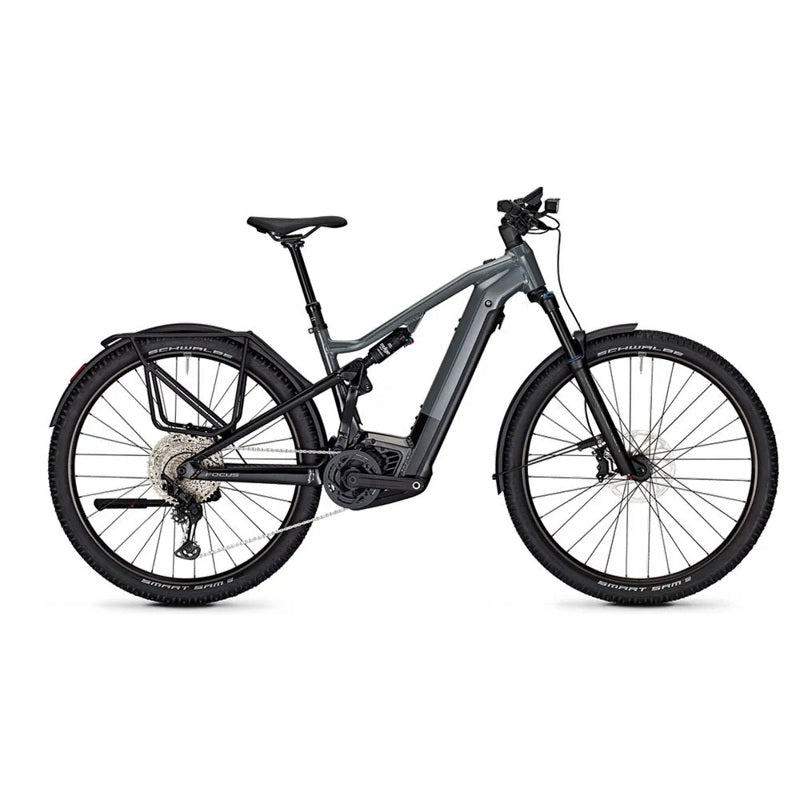 Bicicleta elétrica de MTB Thron² 6.8 EQP 29´´ Deore XT M8100 2024 - Mercado de Luxo - O Maior E-Commerce de Bens, Produtos e Serviços de Luxo do Brasil.