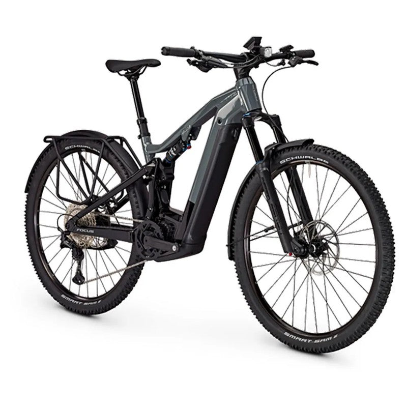 Bicicleta elétrica de MTB Thron² 6.8 EQP 29´´ Deore XT M8100 2024 - Mercado de Luxo - O Maior E-Commerce de Bens, Produtos e Serviços de Luxo do Brasil.