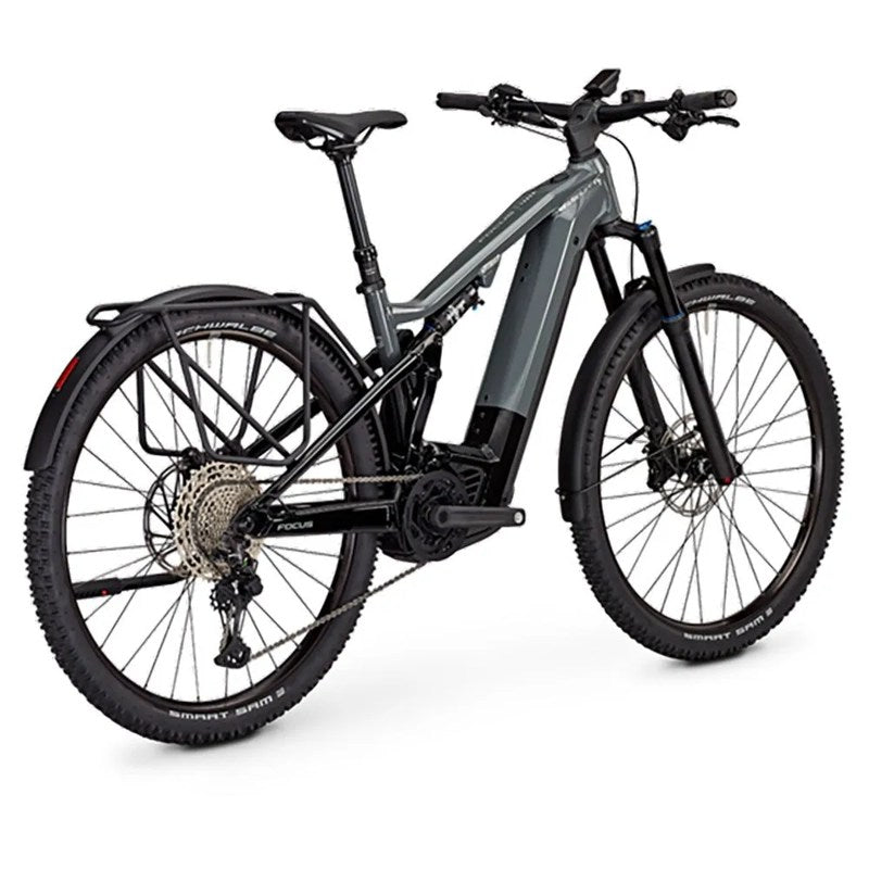 Bicicleta elétrica de MTB Thron² 6.8 EQP 29´´ Deore XT M8100 2024 - Mercado de Luxo - O Maior E-Commerce de Bens, Produtos e Serviços de Luxo do Brasil.