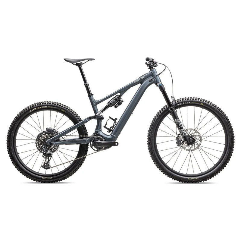 Bicicleta elétrica de MTB Turbo Levo SL Comp 29/27.5´´ X01 Eagle 2025 - Mercado de Luxo - O Maior E-Commerce de Bens, Produtos e Serviços de Luxo do Brasil.
