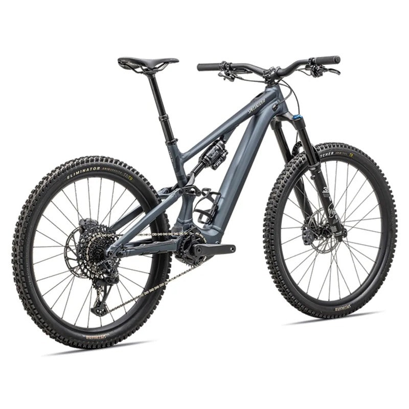 Bicicleta elétrica de MTB Turbo Levo SL Comp 29/27.5´´ X01 Eagle 2025 - Mercado de Luxo - O Maior E-Commerce de Bens, Produtos e Serviços de Luxo do Brasil.