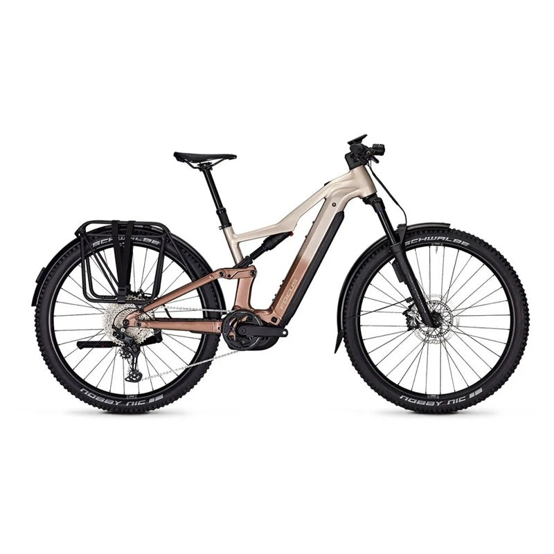 Bicicleta elétrica de MTB Thron² 6.8 EQP ABS 29´´ 2025 - Mercado de Luxo - O Maior E-Commerce de Bens, Produtos e Serviços de Luxo do Brasil.