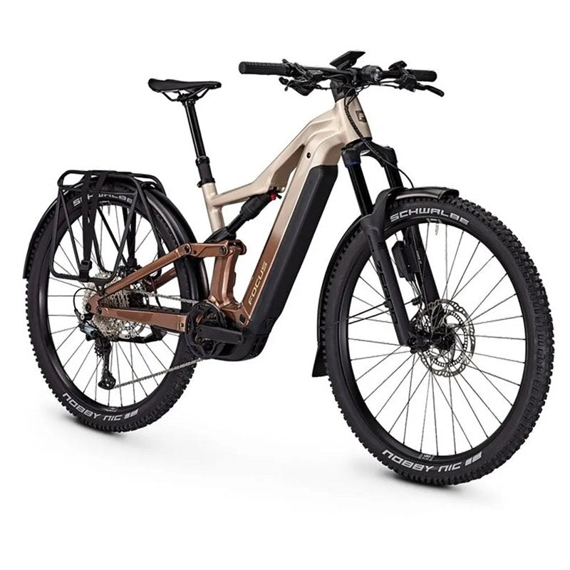 Bicicleta elétrica de MTB Thron² 6.8 EQP ABS 29´´ 2025 - Mercado de Luxo - O Maior E-Commerce de Bens, Produtos e Serviços de Luxo do Brasil.