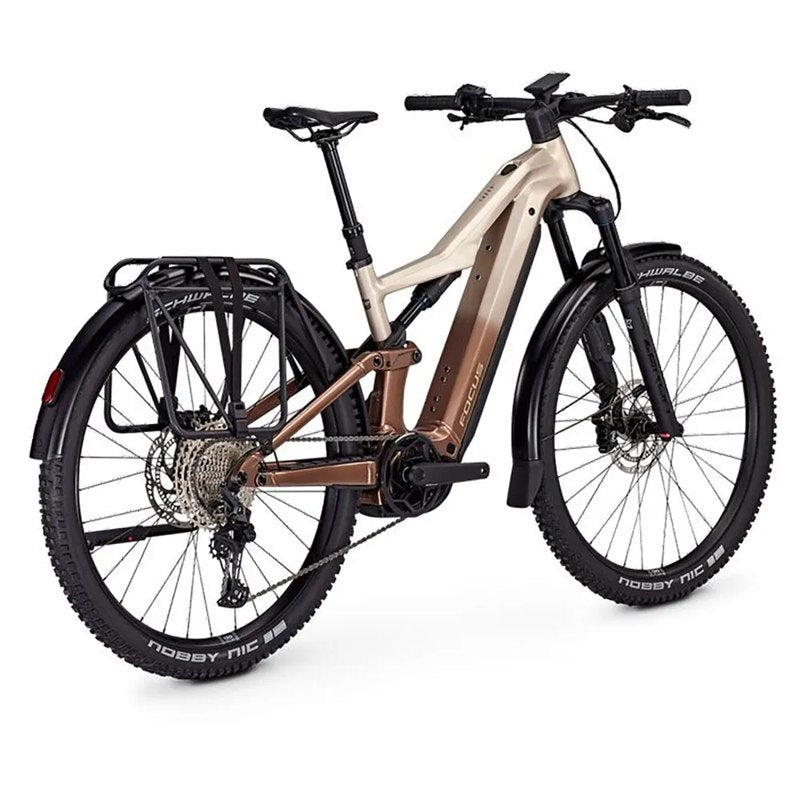 Bicicleta elétrica de MTB Thron² 6.8 EQP ABS 29´´ 2025 - Mercado de Luxo - O Maior E-Commerce de Bens, Produtos e Serviços de Luxo do Brasil.