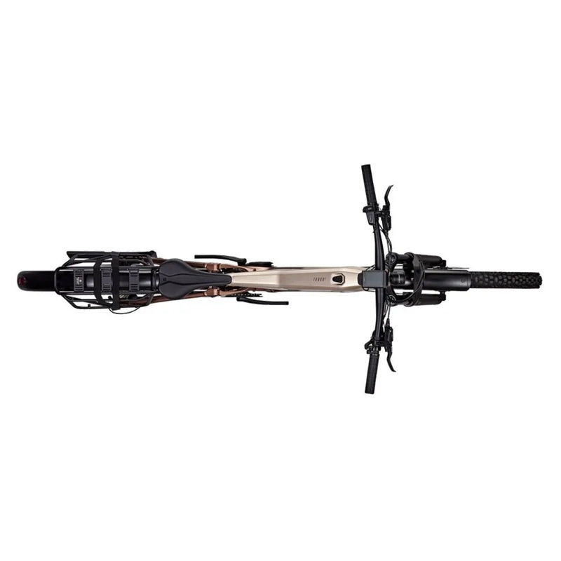 Bicicleta elétrica de MTB Thron² 6.8 EQP ABS 29´´ 2025 - Mercado de Luxo - O Maior E-Commerce de Bens, Produtos e Serviços de Luxo do Brasil.