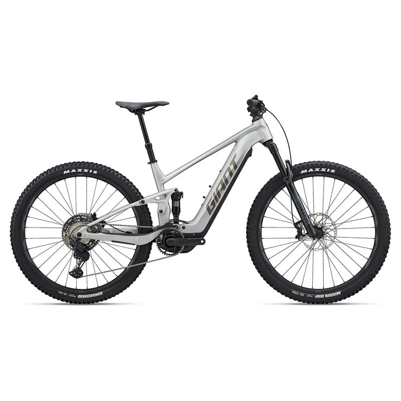 Bicicleta elétrica de MTB Stance E+ 0 Pro 29´´ Deore XT 2024 - Mercado de Luxo - O Maior E-Commerce de Bens, Produtos e Serviços de Luxo do Brasil.