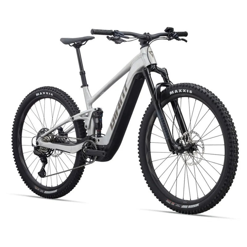 Bicicleta elétrica de MTB Stance E+ 0 Pro 29´´ Deore XT 2024 - Mercado de Luxo - O Maior E-Commerce de Bens, Produtos e Serviços de Luxo do Brasil.