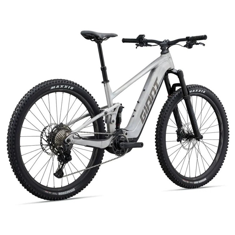 Bicicleta elétrica de MTB Stance E+ 0 Pro 29´´ Deore XT 2024 - Mercado de Luxo - O Maior E-Commerce de Bens, Produtos e Serviços de Luxo do Brasil.
