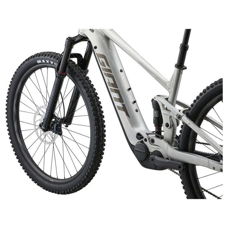 Bicicleta elétrica de MTB Stance E+ 0 Pro 29´´ Deore XT 2024 - Mercado de Luxo - O Maior E-Commerce de Bens, Produtos e Serviços de Luxo do Brasil.