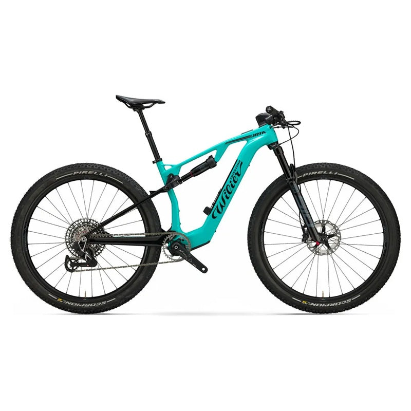 Bicicleta elétrica de MTB Urta Hybrid Ride 60 29´´ XT RD-M8100 SGS 2025 - Mercado de Luxo - O Maior E-Commerce de Bens, Produtos e Serviços de Luxo do Brasil.