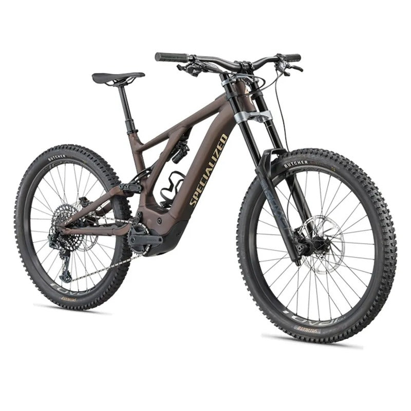 Bicicleta elétrica de MTB Turbo Kenevo Comp 6Fattie 27.5´´ - Mercado de Luxo - O Maior E-Commerce de Bens, Produtos e Serviços de Luxo do Brasil.