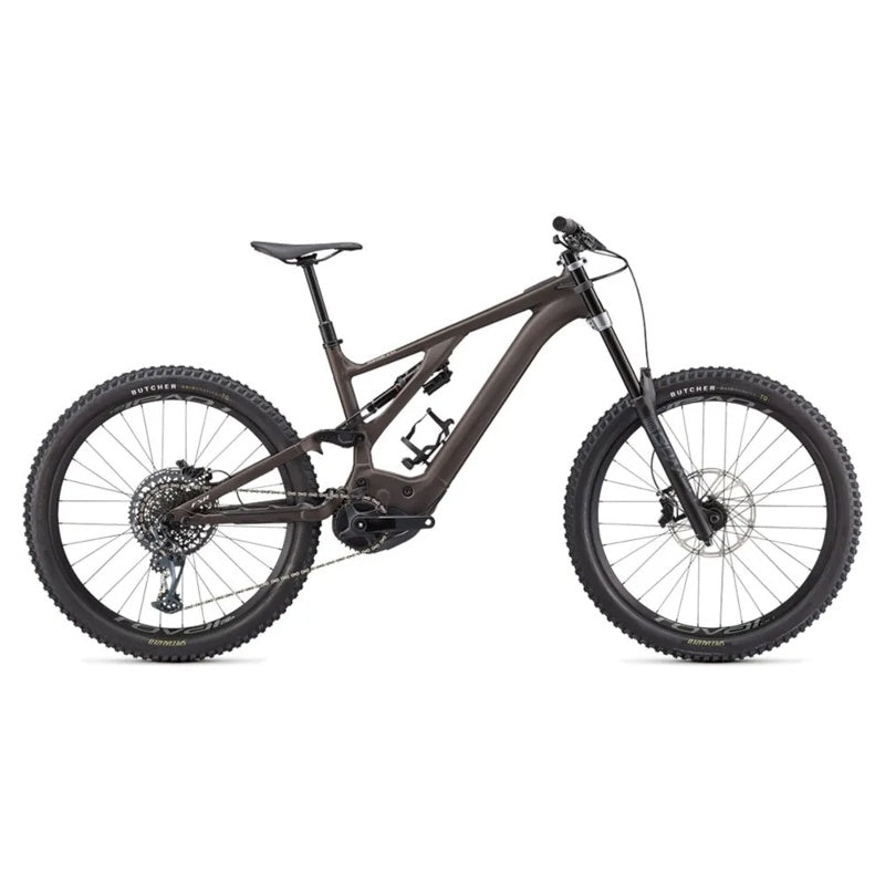 Bicicleta elétrica de MTB Turbo Kenevo Comp 6Fattie 27.5´´ - Mercado de Luxo - O Maior E-Commerce de Bens, Produtos e Serviços de Luxo do Brasil.