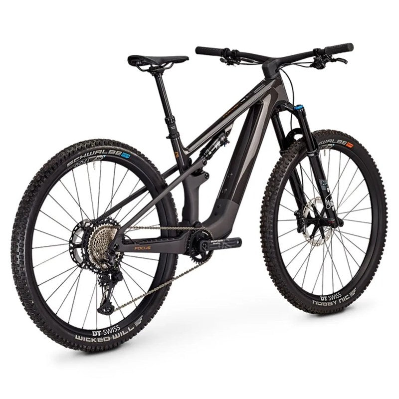Bicicleta elétrica de MTB Vam² SL 9.9 29´´ - Mercado de Luxo - O Maior E-Commerce de Bens, Produtos e Serviços de Luxo do Brasil.