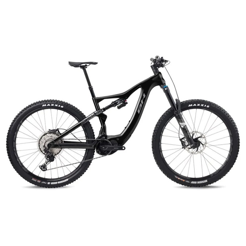 Bicicleta elétrica de MTB Ilynx+ Enduro 9.8 29´´ XT 2023 - Mercado de Luxo - O Maior E-Commerce de Bens, Produtos e Serviços de Luxo do Brasil.