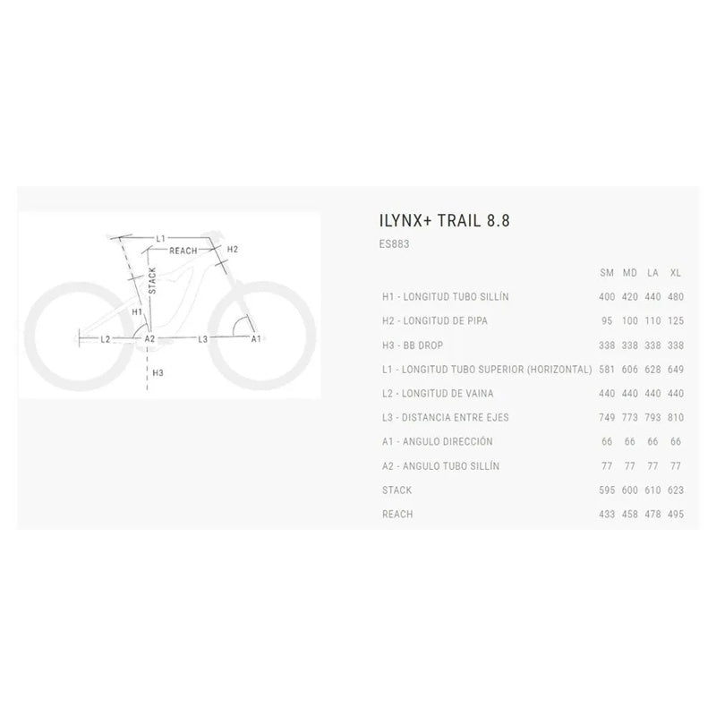 Bicicleta elétrica de MTB Ilynx+ Trail 8.8 29´´ XT 2023 - Mercado de Luxo - O Maior E-Commerce de Bens, Produtos e Serviços de Luxo do Brasil.