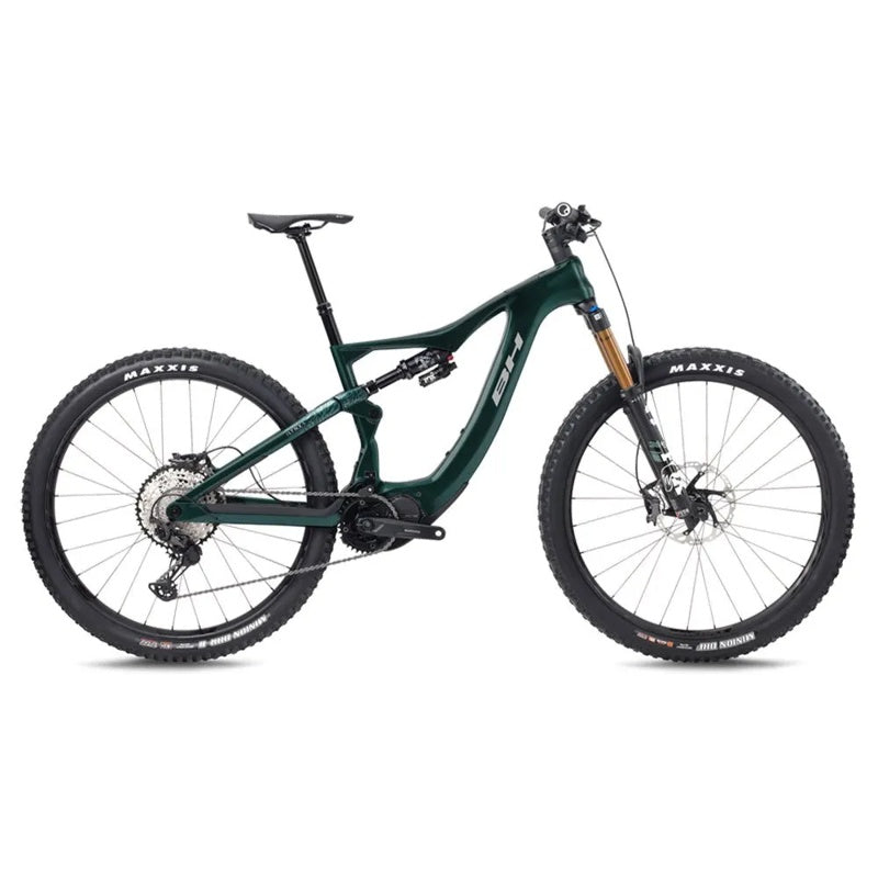 Bicicleta elétrica de MTB Ilynx+ Trail 8.8 29´´ XT 2023 - Mercado de Luxo - O Maior E-Commerce de Bens, Produtos e Serviços de Luxo do Brasil.