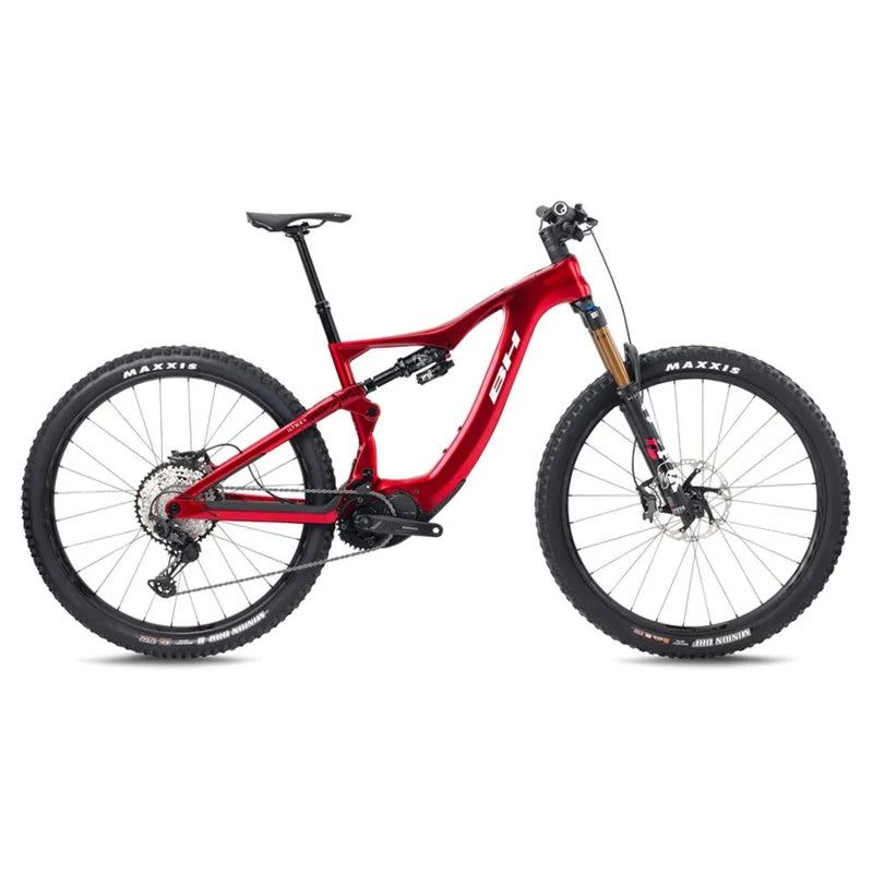 Bicicleta elétrica de MTB Ilynx+ Trail 8.8 29´´ XT 2023 - Mercado de Luxo - O Maior E-Commerce de Bens, Produtos e Serviços de Luxo do Brasil.