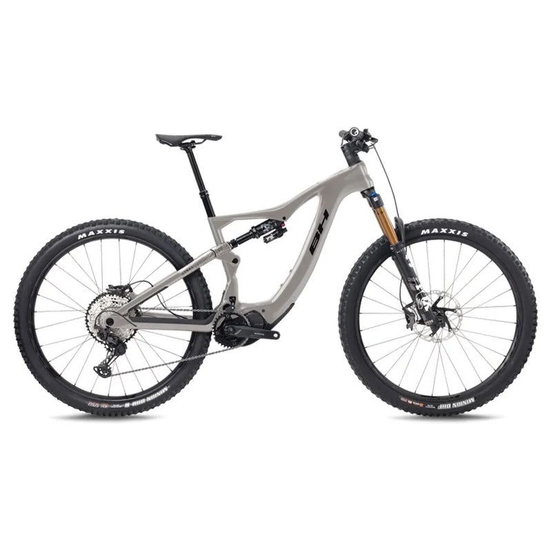 Bicicleta elétrica de MTB Ilynx+ Trail 8.8 29´´ XT 2023 - Mercado de Luxo - O Maior E-Commerce de Bens, Produtos e Serviços de Luxo do Brasil.