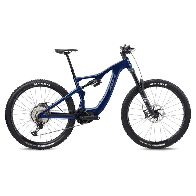 Bicicleta elétrica de MTB Ilynx+ Enduro 9.8 29´´ XT 2023 - Mercado de Luxo - O Maior E-Commerce de Bens, Produtos e Serviços de Luxo do Brasil.