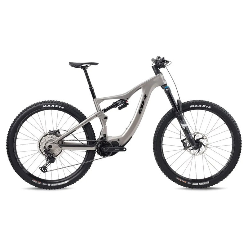 Bicicleta elétrica de MTB Ilynx+ Enduro 9.8 29´´ XT 2023 - Mercado de Luxo - O Maior E-Commerce de Bens, Produtos e Serviços de Luxo do Brasil.