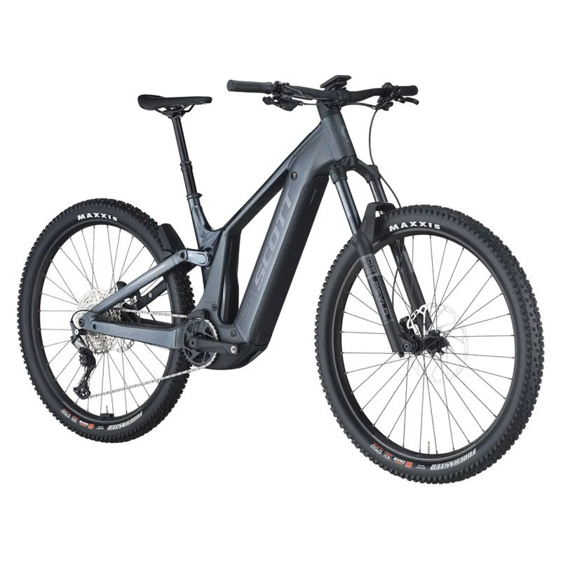 Bicicleta elétrica de MTB Patron 920 Performance CX 29´´ Deore RD-M6100 SGS 2025 - Mercado de Luxo - O Maior E-Commerce de Bens, Produtos e Serviços de Luxo do Brasil.