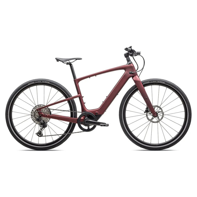 Bicicleta elétrica Vado SL 6.0 Carbon 2 2025 - Mercado de Luxo - O Maior E-Commerce de Bens, Produtos e Serviços de Luxo do Brasil.