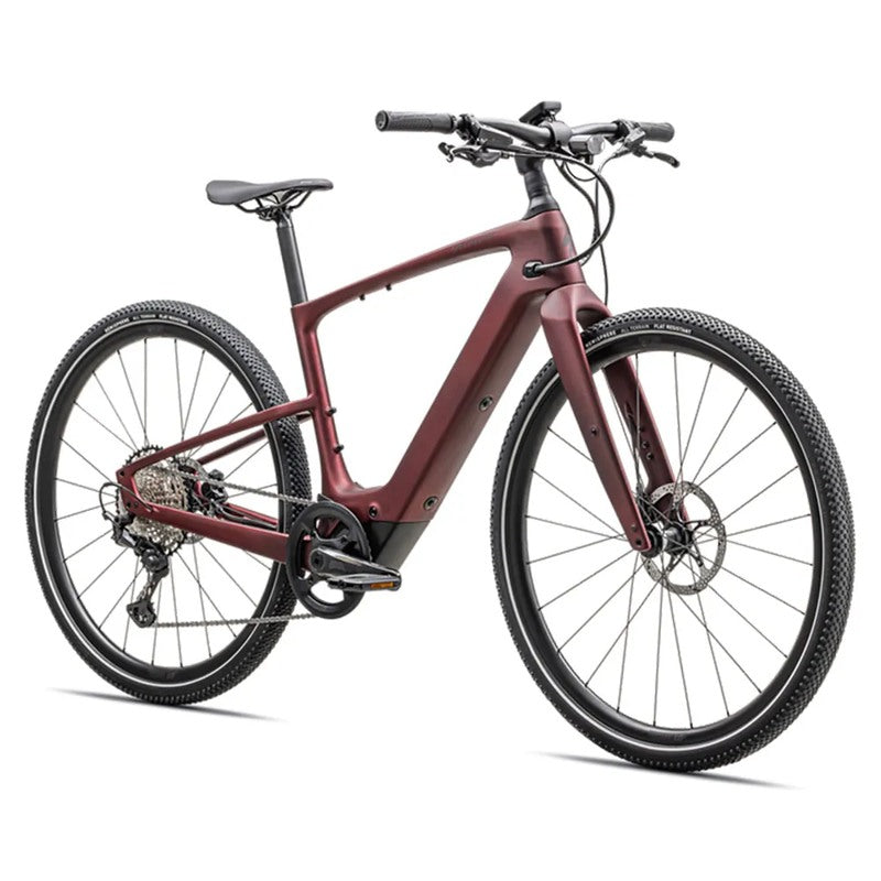 Bicicleta elétrica Vado SL 6.0 Carbon 2 2025 - Mercado de Luxo - O Maior E-Commerce de Bens, Produtos e Serviços de Luxo do Brasil.