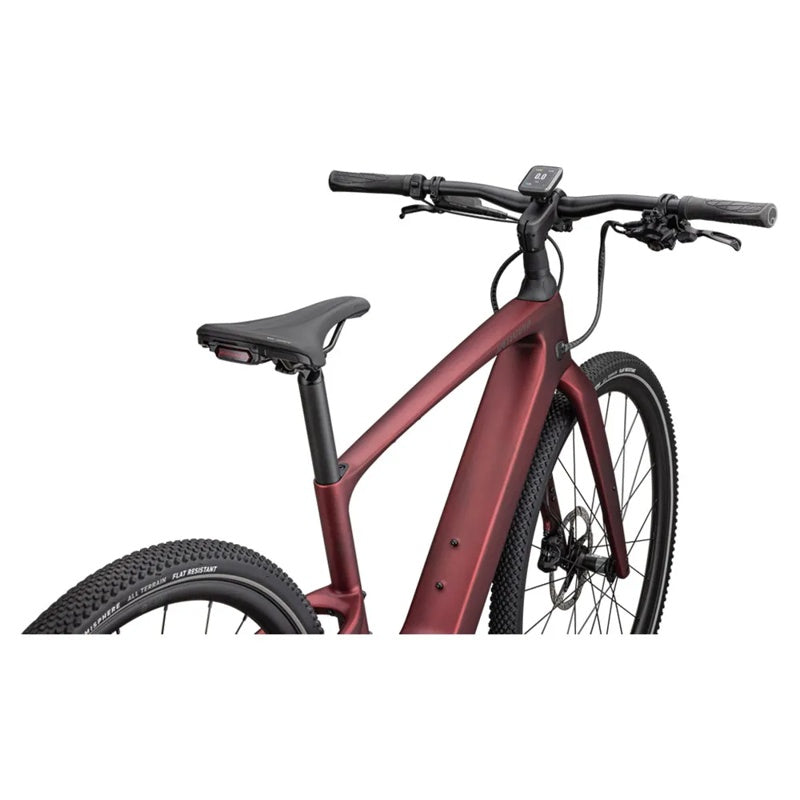Bicicleta elétrica Vado SL 6.0 Carbon 2 2025 - Mercado de Luxo - O Maior E-Commerce de Bens, Produtos e Serviços de Luxo do Brasil.