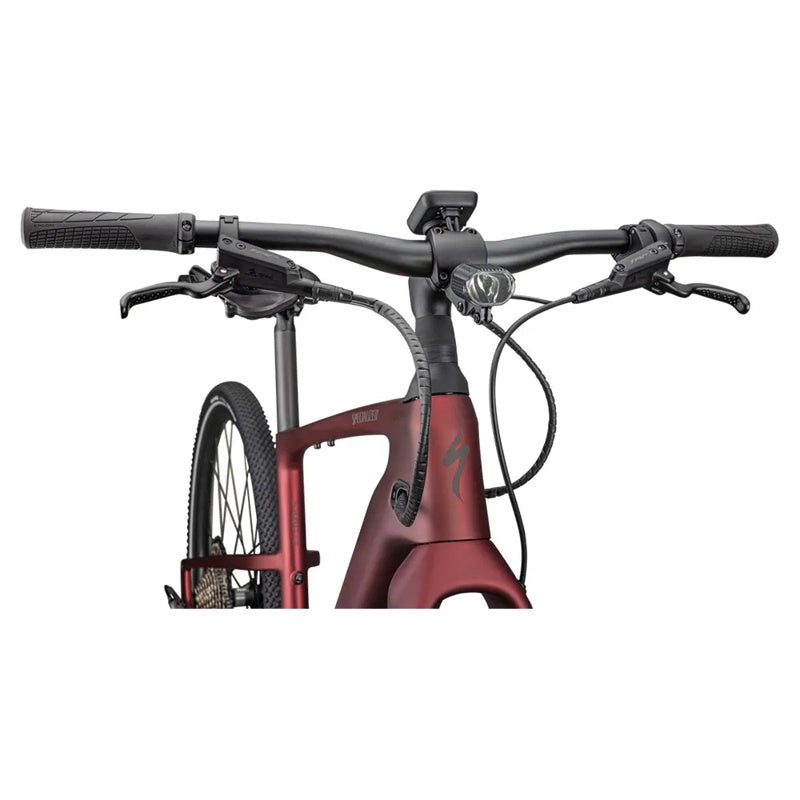 Bicicleta elétrica Vado SL 6.0 Carbon 2 2025 - Mercado de Luxo - O Maior E-Commerce de Bens, Produtos e Serviços de Luxo do Brasil.