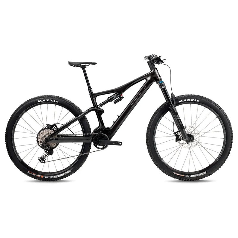Bicicleta elétrica de MTB Ilynx Trail Carbon 8.7 BHZ 29´´ XT 2025 - Mercado de Luxo - O Maior E-Commerce de Bens, Produtos e Serviços de Luxo do Brasil.