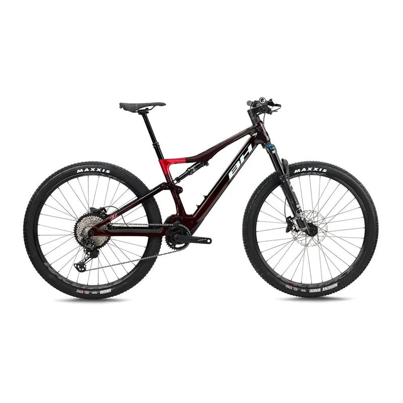 Bicicleta elétrica de MTB Ilynx Race 7.7 BHZ 29´´ XT 2025 - Mercado de Luxo - O Maior E-Commerce de Bens, Produtos e Serviços de Luxo do Brasil.