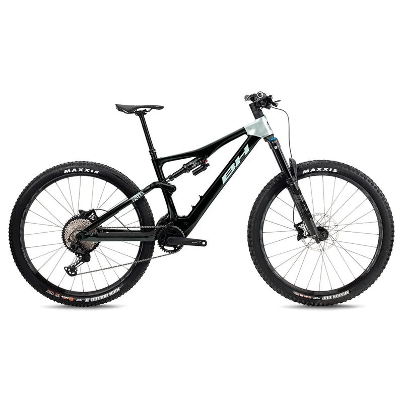 Bicicleta elétrica de MTB Ilynx Trail Carbon 8.7 BHZ 29´´ XT 2025 - Mercado de Luxo - O Maior E-Commerce de Bens, Produtos e Serviços de Luxo do Brasil.