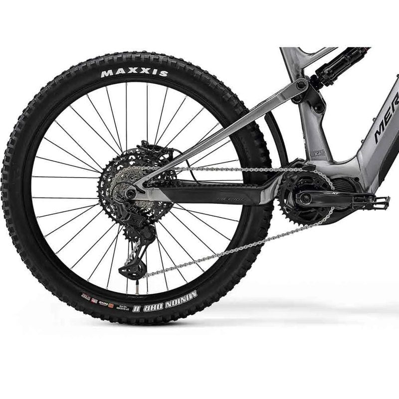 Bicicleta elétrica de MTB eOne-Sixty 875 29/27.5´´ XT M8130 2024 - Mercado de Luxo - O Maior E-Commerce de Bens, Produtos e Serviços de Luxo do Brasil.
