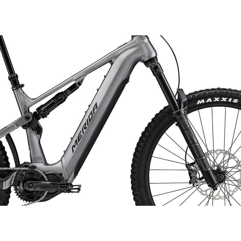Bicicleta elétrica de MTB eOne-Sixty 875 29/27.5´´ XT M8130 2024 - Mercado de Luxo - O Maior E-Commerce de Bens, Produtos e Serviços de Luxo do Brasil.