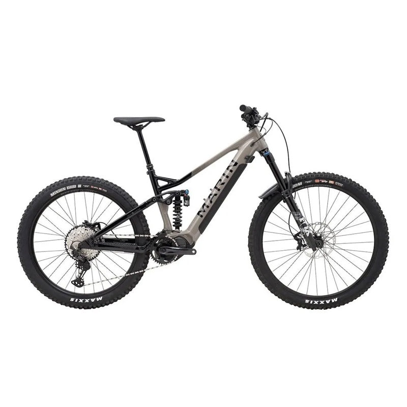 Bicicleta elétrica de MTB Alpine Trail E2 29/27.5´´ 2024 - Mercado de Luxo - O Maior E-Commerce de Bens, Produtos e Serviços de Luxo do Brasil.